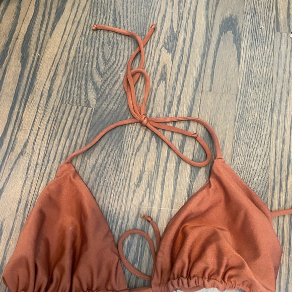 Unika Swim Bikini Top - Picture 2 of 3